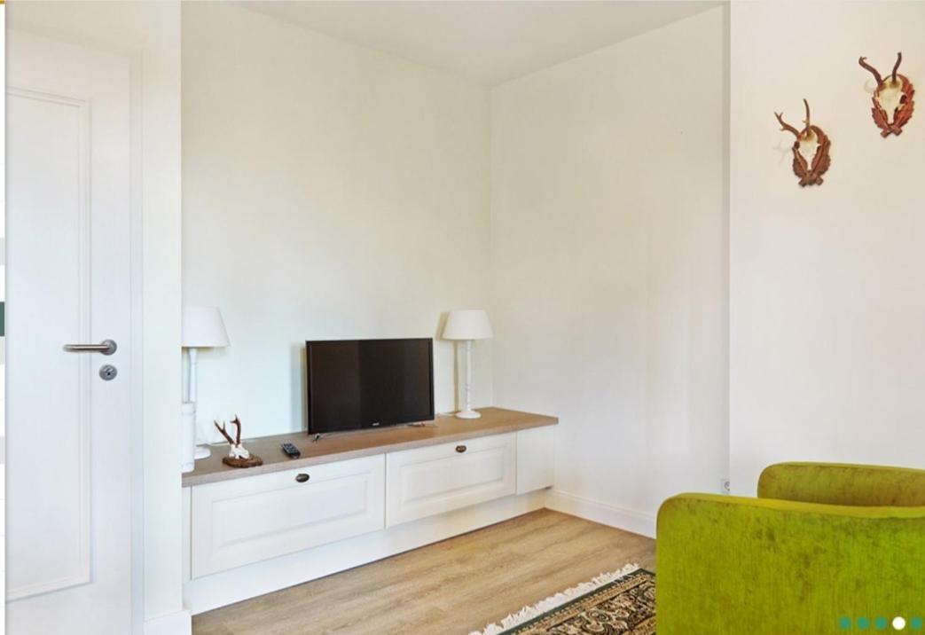 Dambachhaus Thale Apartment Exterior photo
